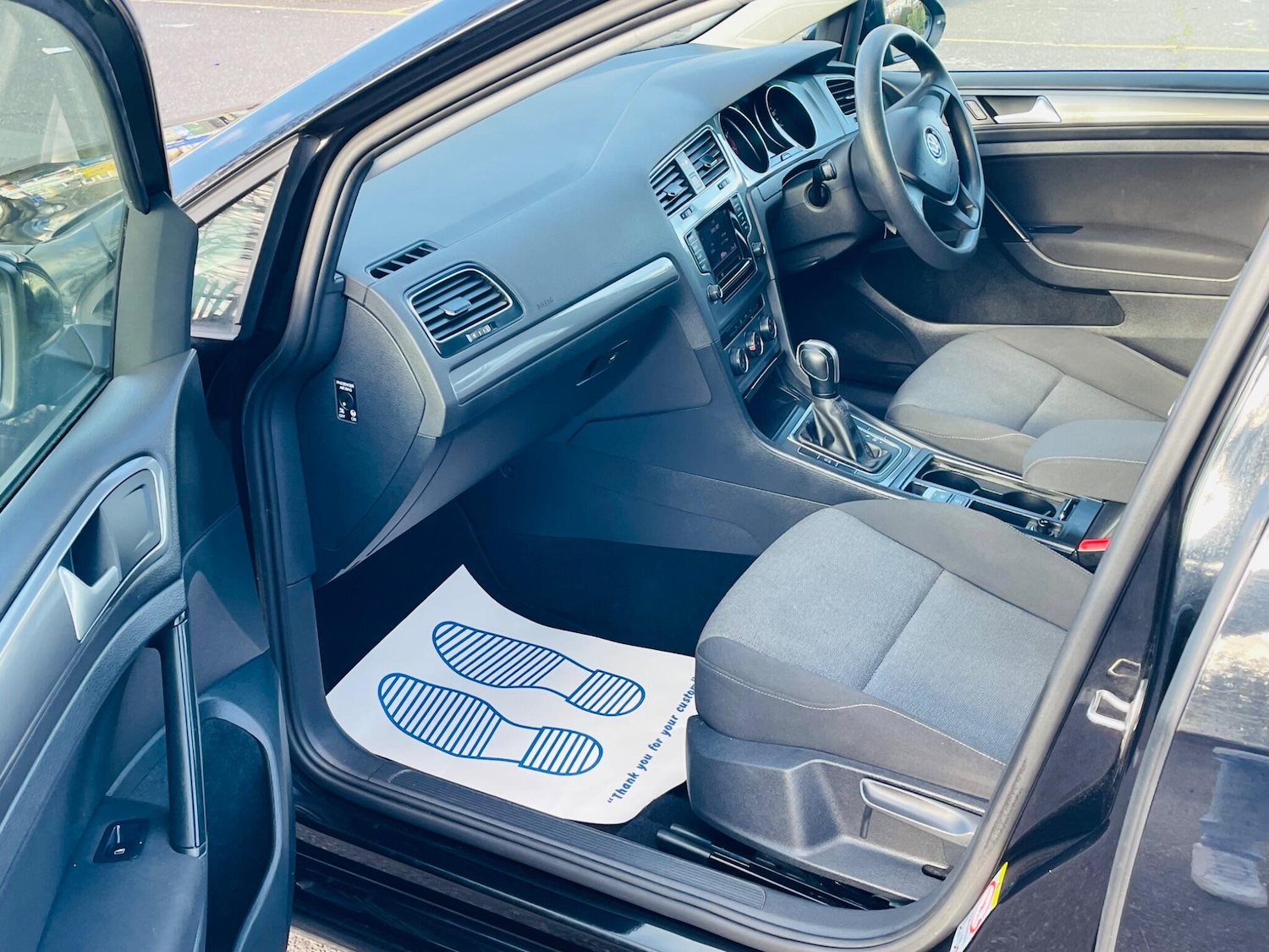 Used Volkswagen Golf for sale - 76700978: Photo 20