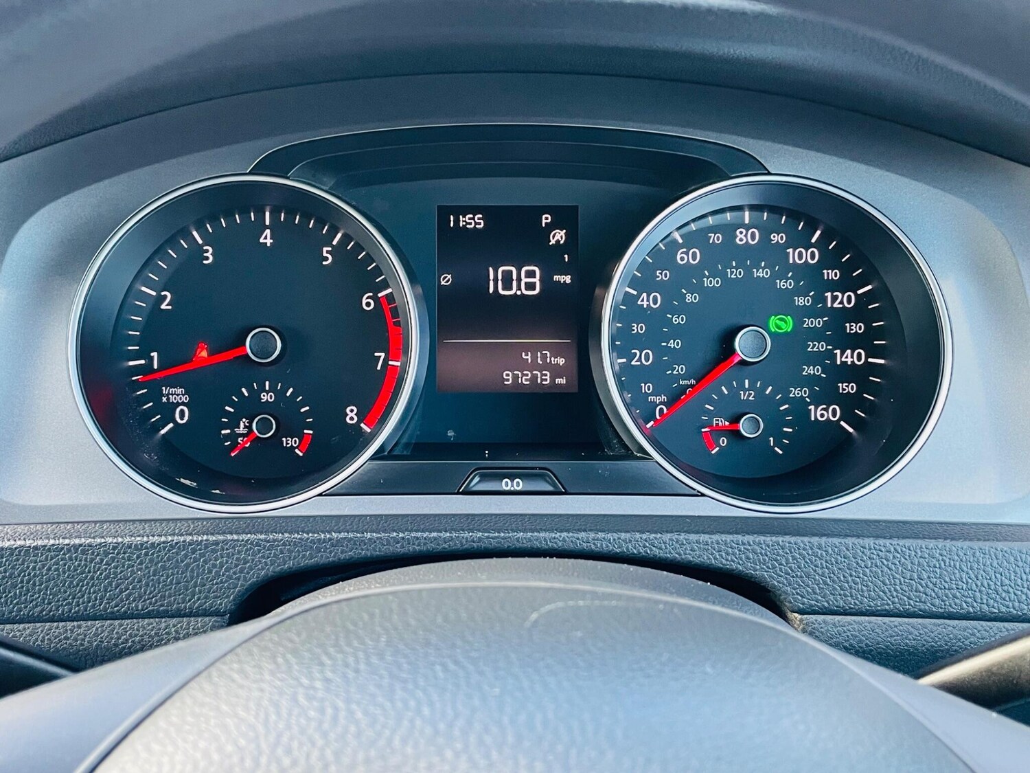 Used Volkswagen Golf for sale - 76700978: Photo 24