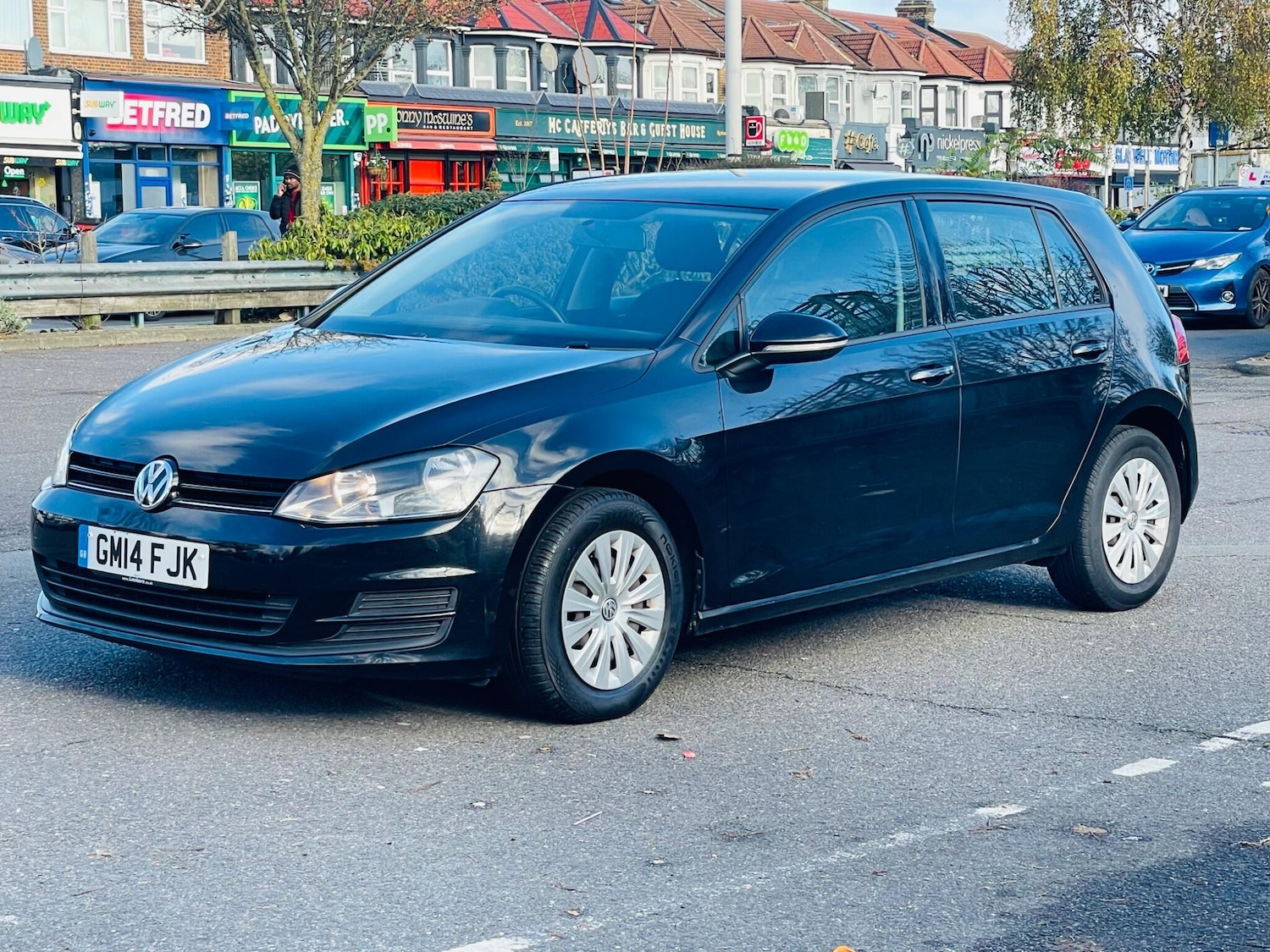 Used Volkswagen Golf for sale - 76700978: Photo 4
