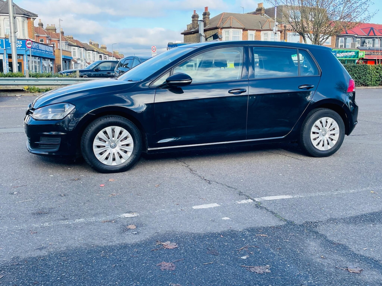 Used Volkswagen Golf for sale - 76700978: Photo 5