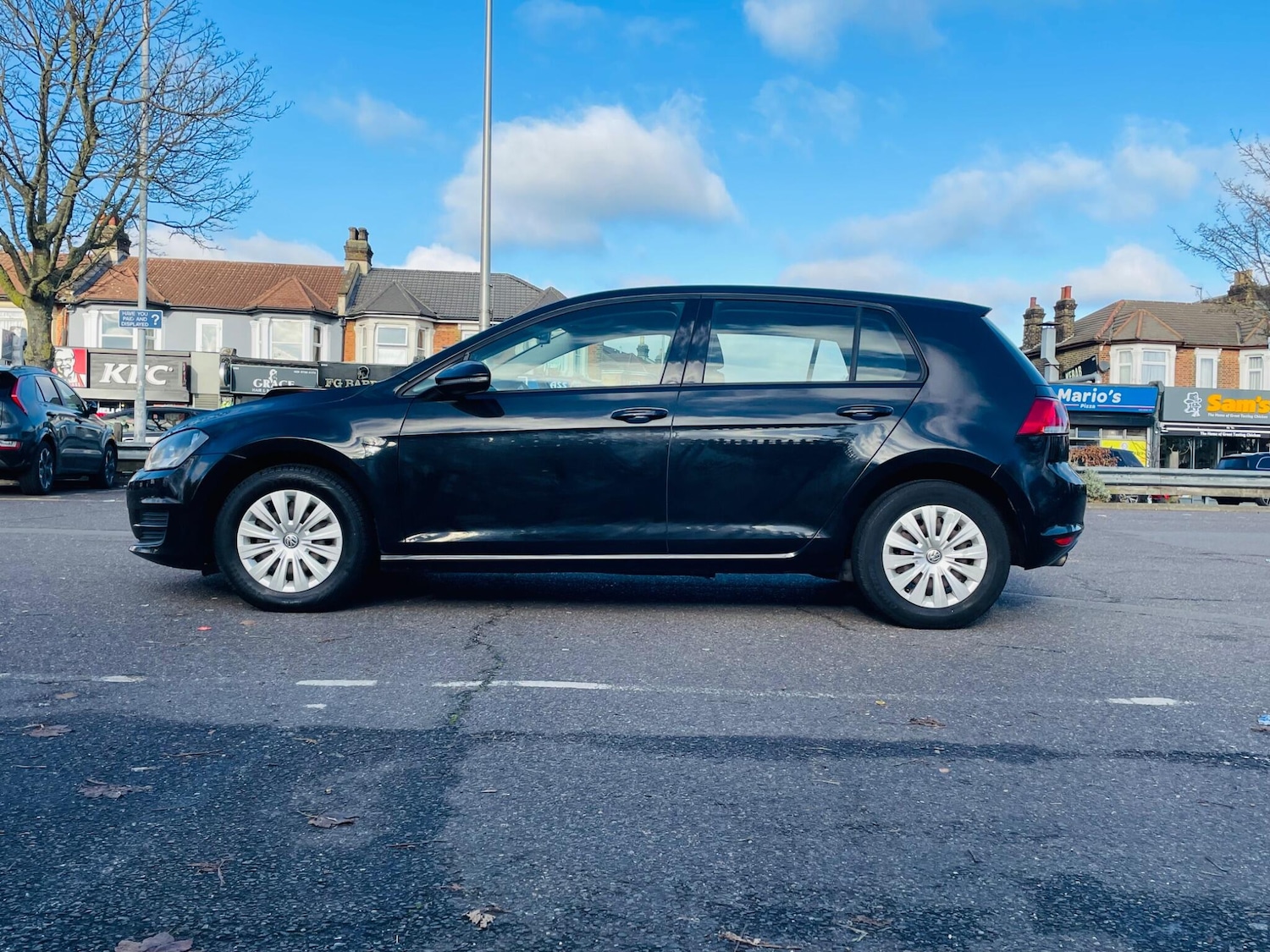 Used Volkswagen Golf for sale - 76700978: Photo 6