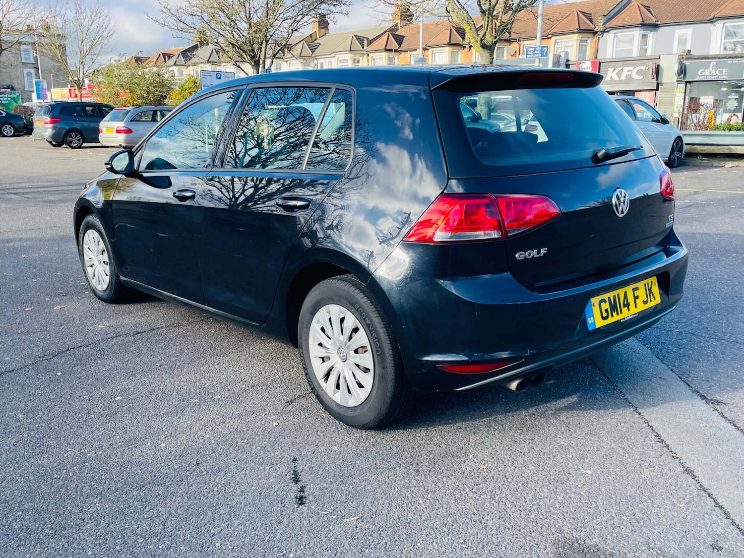 Used Volkswagen Golf for sale - 76700978: Photo 7