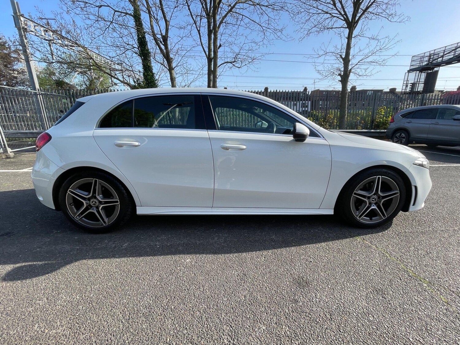 Used Mercedes-Benz A-Class 2018 for sale - 78170694: Photo 10