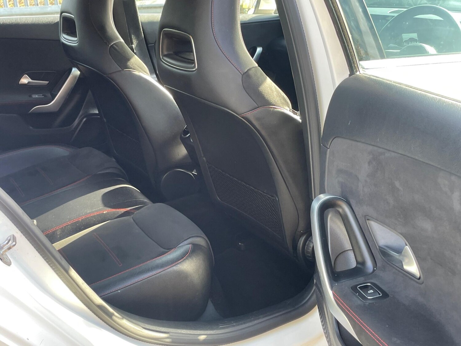 Used Mercedes-Benz A-Class 2018 for sale - 78170694: Photo 14