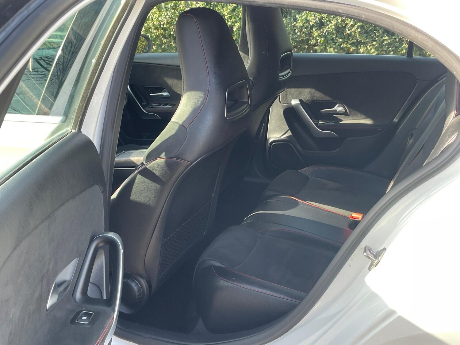 Used Mercedes-Benz A-Class 2018 for sale - 78170694: Photo 16