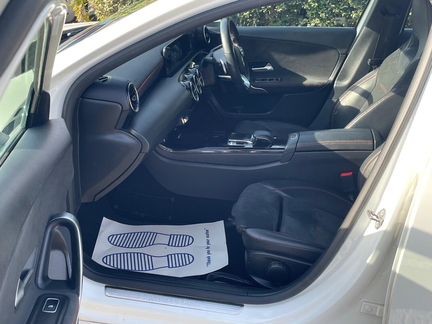 Used Mercedes-Benz A-Class 2018 for sale - 78170694: Photo 17