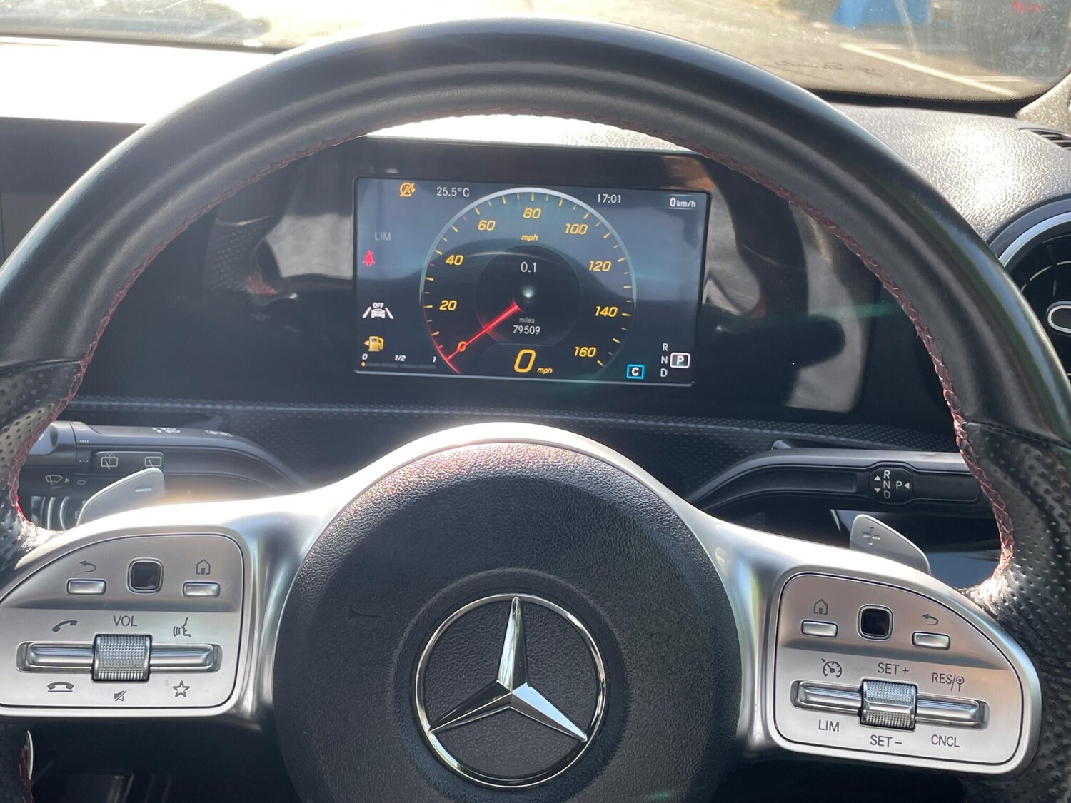 Used Mercedes-Benz A-Class 2018 for sale - 78170694: Photo 20