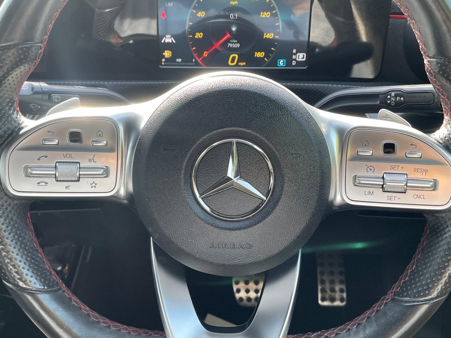 Used Mercedes-Benz A-Class 2018 for sale - 78170694: Photo 21