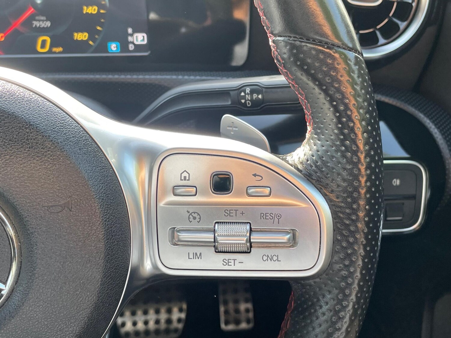 Used Mercedes-Benz A-Class 2018 for sale - 78170694: Photo 22