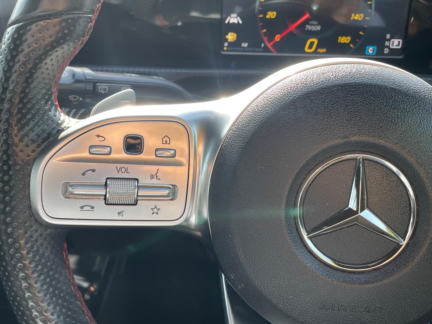 Used Mercedes-Benz A-Class 2018 for sale - 78170694: Photo 23