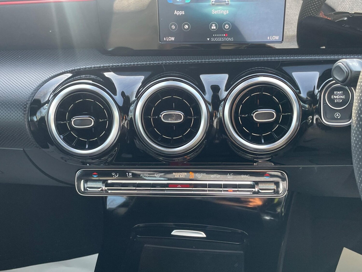 Used Mercedes-Benz A-Class 2018 for sale - 78170694: Photo 25