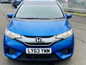 Used Honda Jazz 2013 for sale - 73383379: Photo