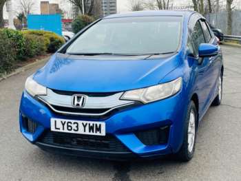 Used Honda Jazz 2013 for sale - 73383379: Photo