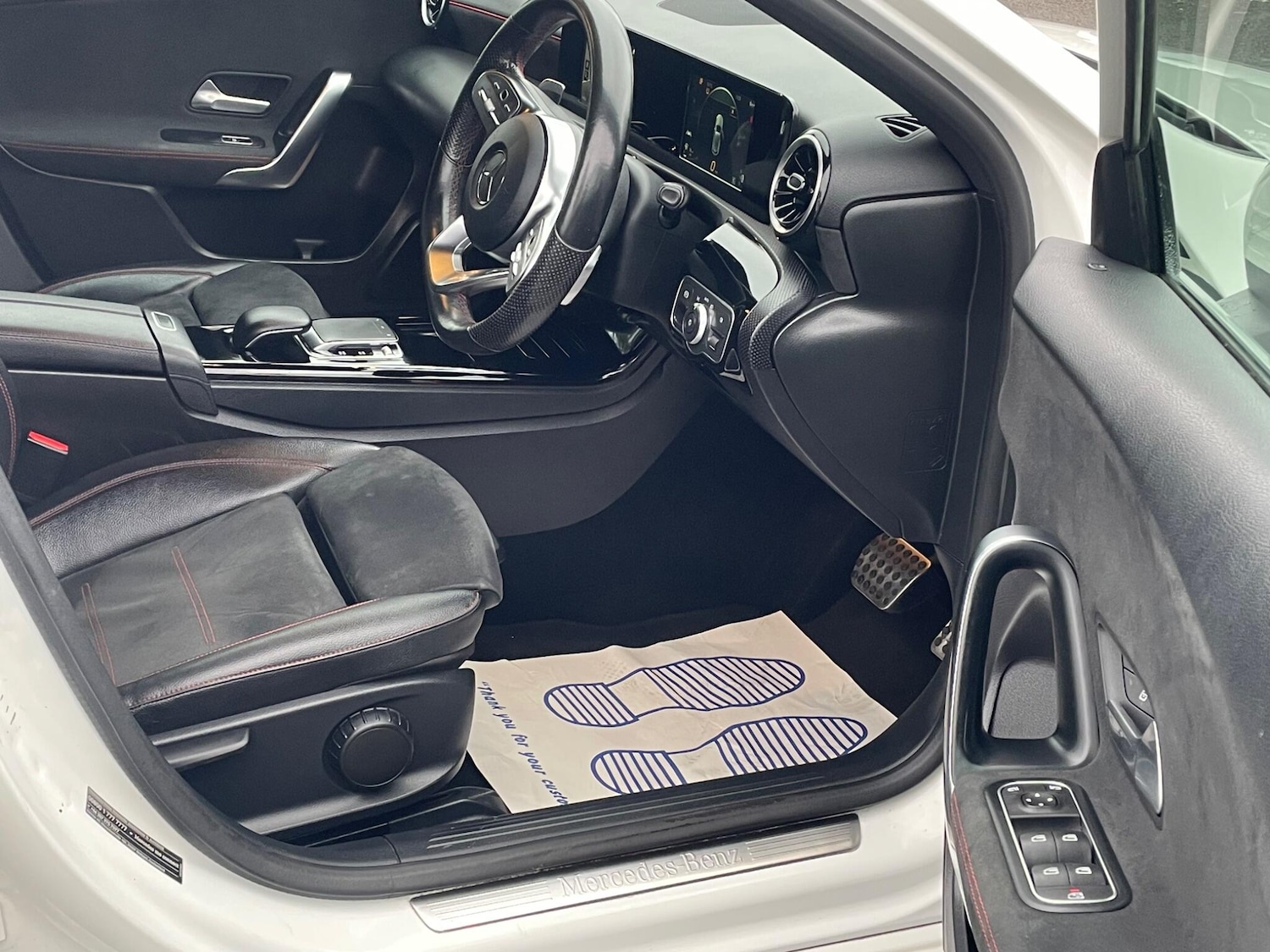 Used Mercedes-Benz A-Class for sale - 76701452: Photo 14