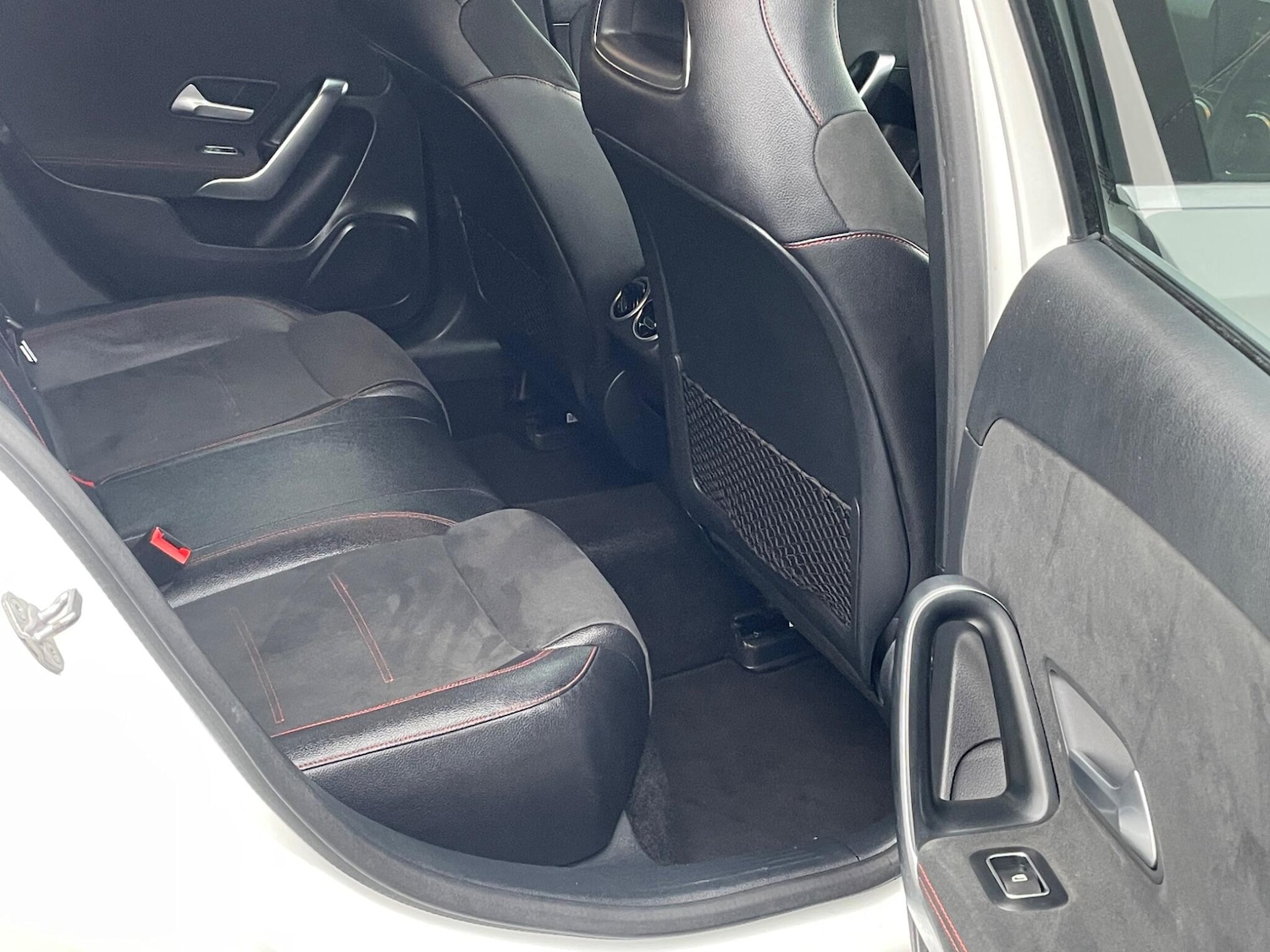 Used Mercedes-Benz A-Class for sale - 76701452: Photo 15