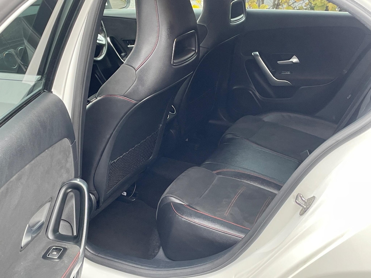 Used Mercedes-Benz A-Class for sale - 76701452: Photo 17