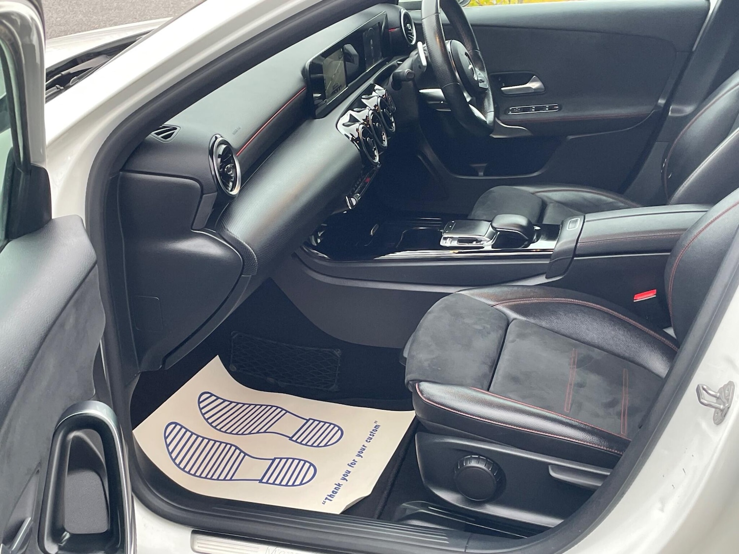 Used Mercedes-Benz A-Class for sale - 76701452: Photo 18