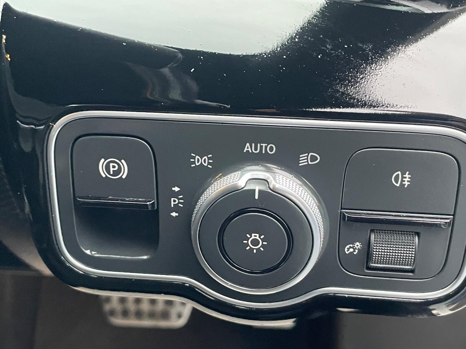 Used Mercedes-Benz A-Class for sale - 76701452: Photo 20