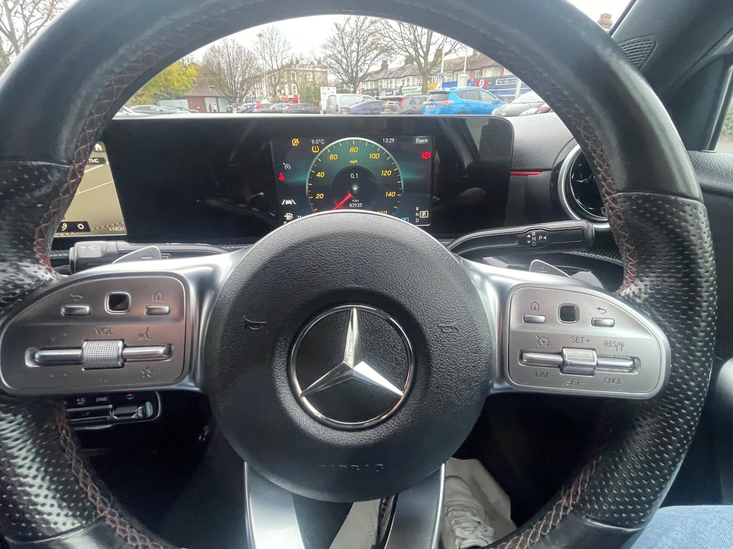 Used Mercedes-Benz A-Class for sale - 76701452: Photo 22