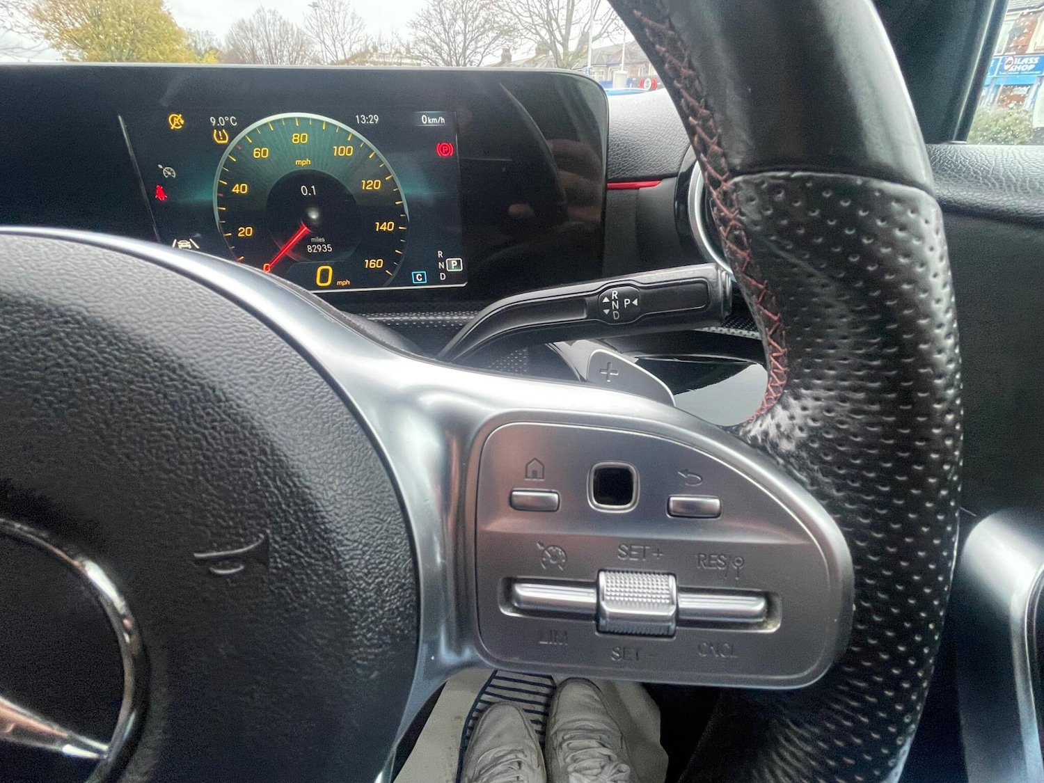 Used Mercedes-Benz A-Class for sale - 76701452: Photo 23