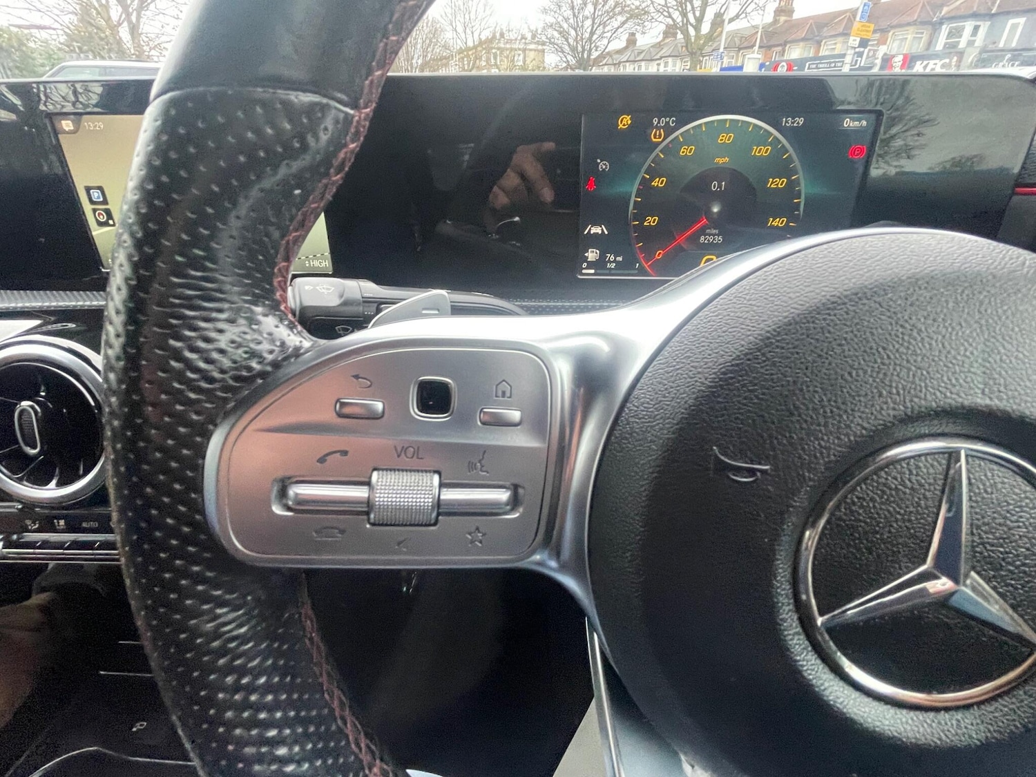 Used Mercedes-Benz A-Class for sale - 76701452: Photo 24