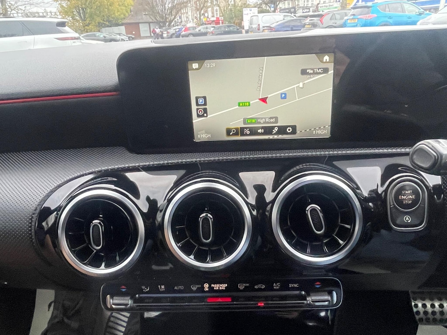 Used Mercedes-Benz A-Class for sale - 76701452: Photo 25