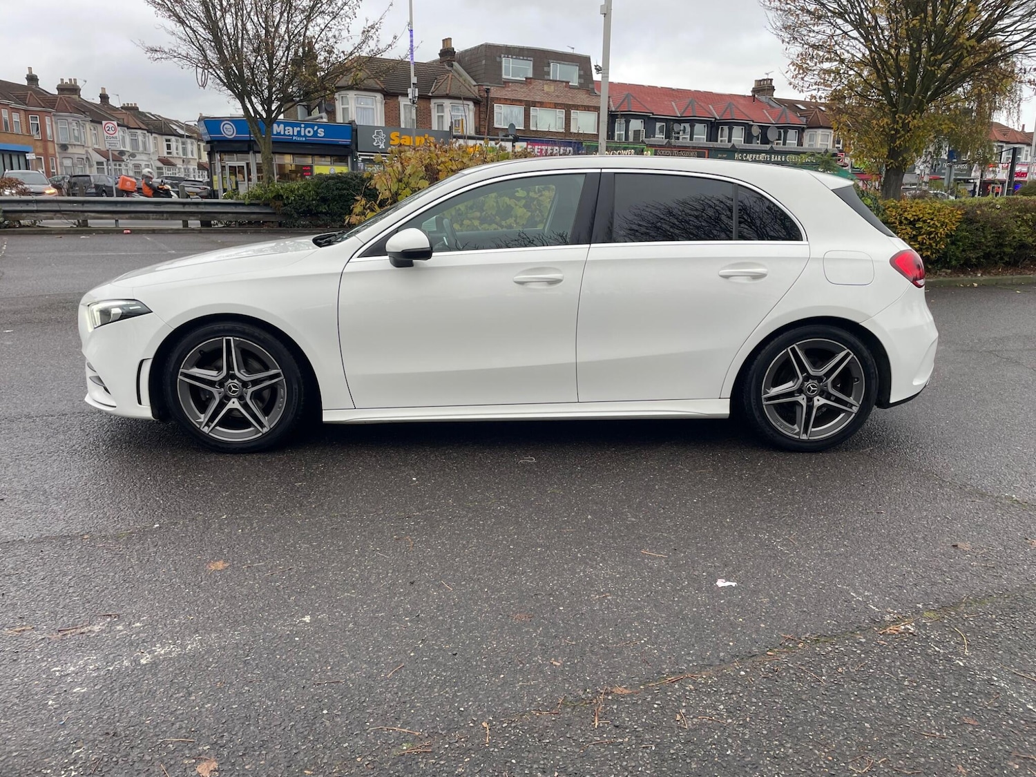 Used Mercedes-Benz A-Class for sale - 76701452: Photo 6