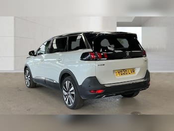 Used Peugeot 5008 2020 for sale - 79658269: Photo