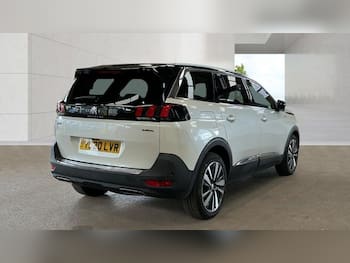 Used Peugeot 5008 2020 for sale - 79658269: Photo