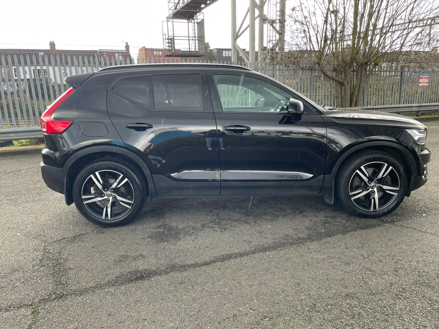 Used Volvo XC40 2020 for sale - 77538480: Photo 10