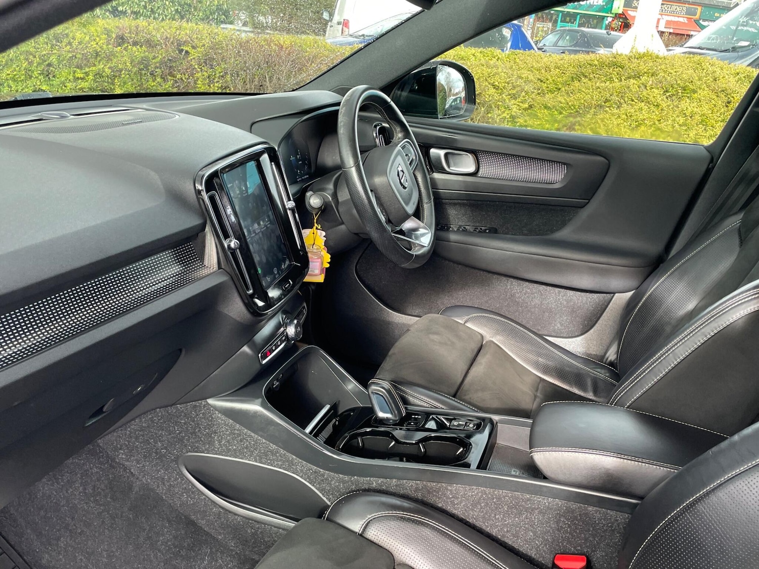 Used Volvo XC40 2020 for sale - 77538480: Photo 13