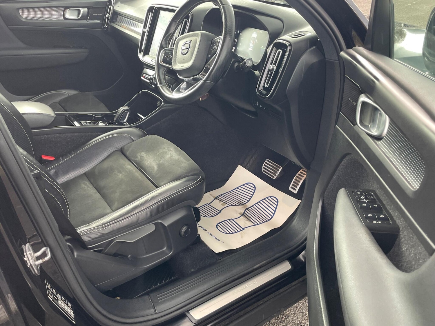 Used Volvo XC40 2020 for sale - 77538480: Photo 18