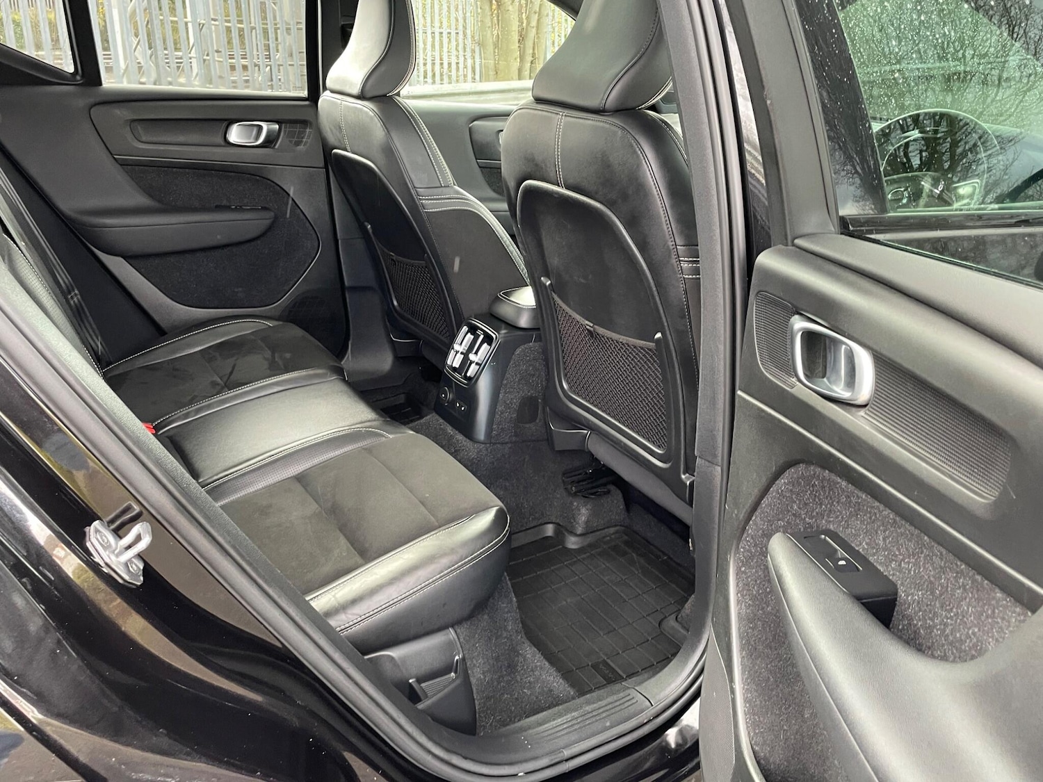 Used Volvo XC40 2020 for sale - 77538480: Photo 20