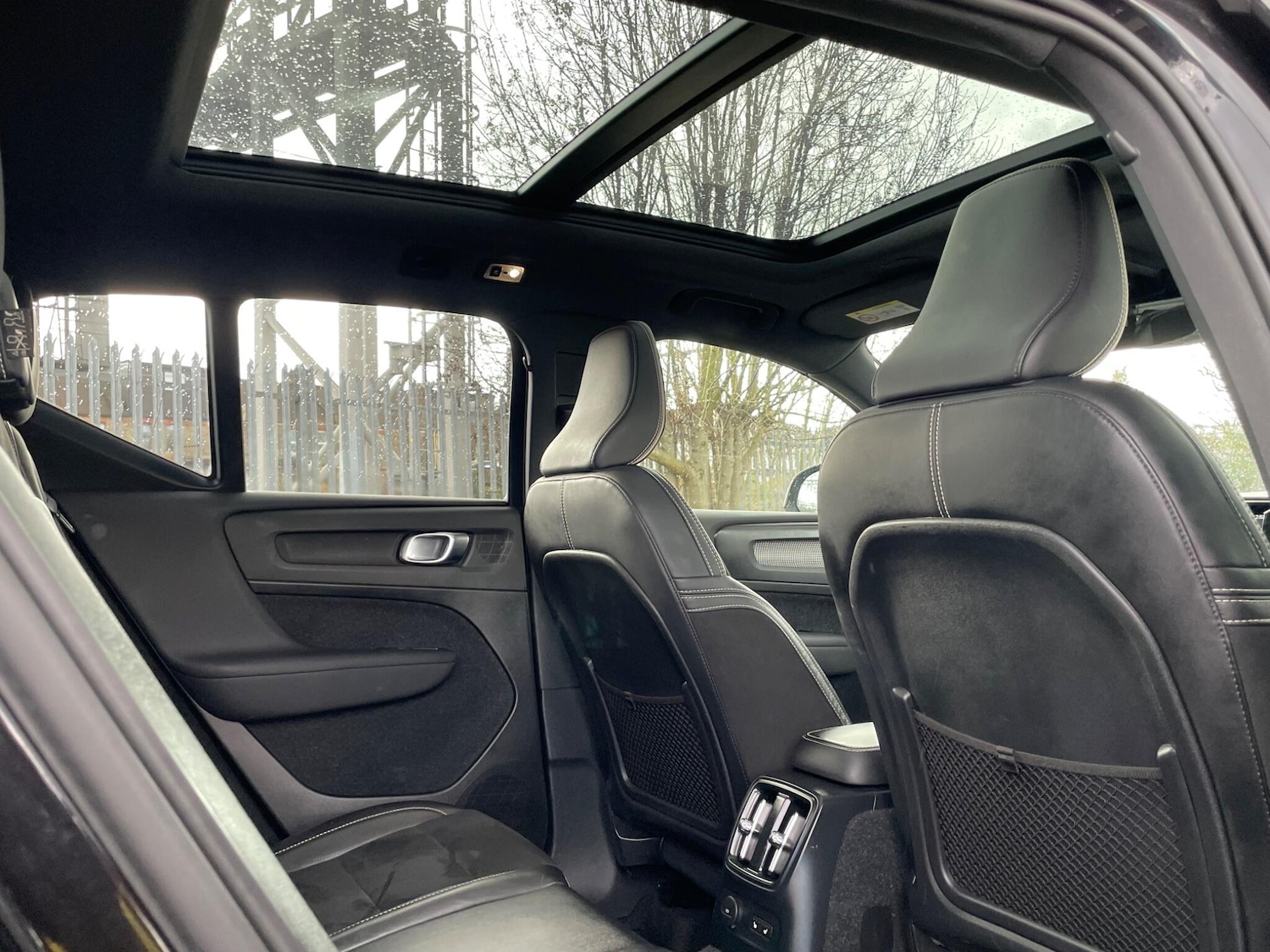 Used Volvo XC40 2020 for sale - 77538480: Photo 21