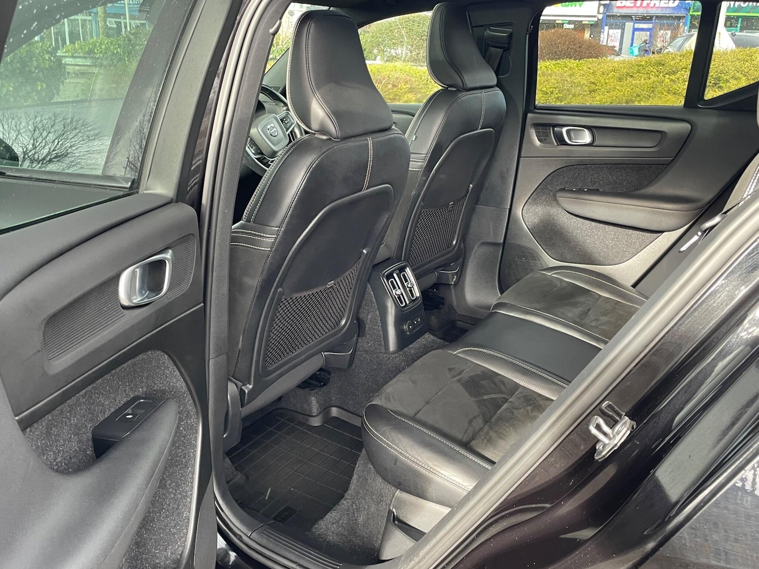 Used Volvo XC40 2020 for sale - 77538480: Photo 22