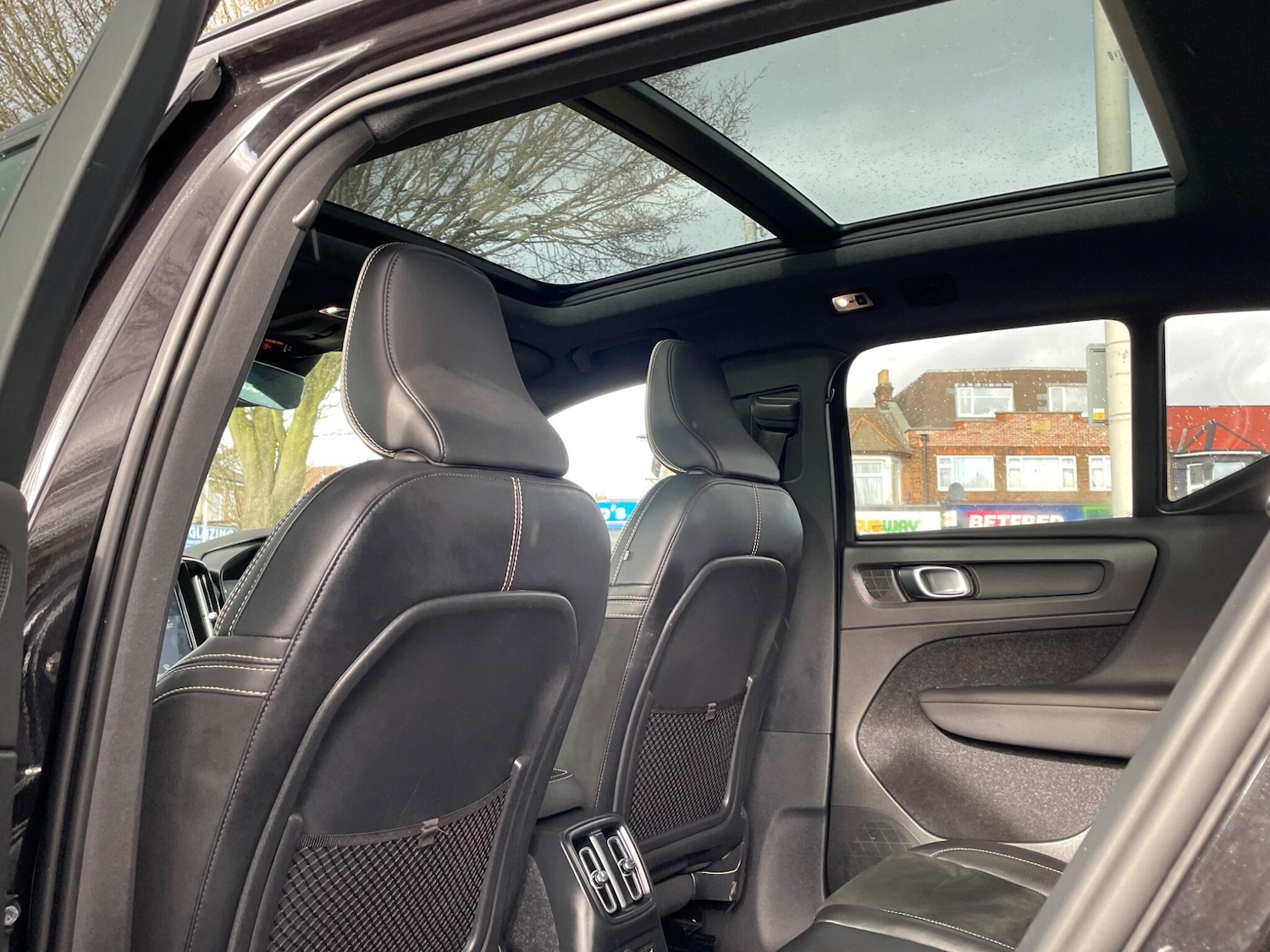 Used Volvo XC40 2020 for sale - 77538480: Photo 23