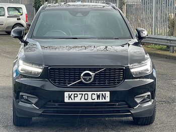 Used Volvo XC40 2020 for sale - 77538480: Photo
