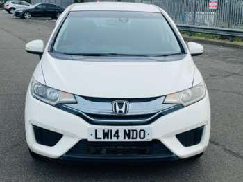 Used Honda Jazz 2014 for sale - 73336682: Photo