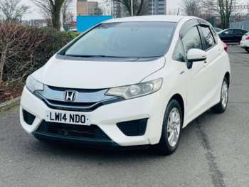 Used Honda Jazz 2014 for sale - 73336682: Photo