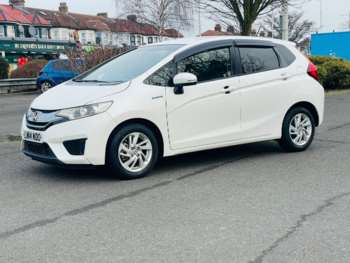 Used Honda Jazz 2014 for sale - 73336682: Photo