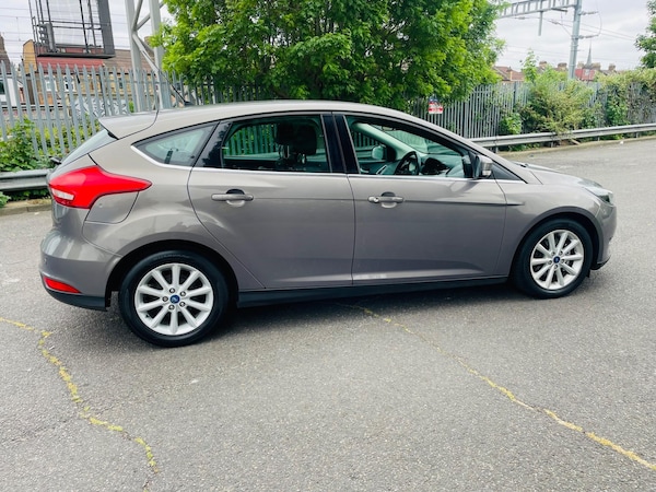 Used Ford Focus 2015 for sale - 74978172: Photo 10
