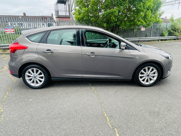 Used Ford Focus 2015 for sale - 74978172: Photo 11