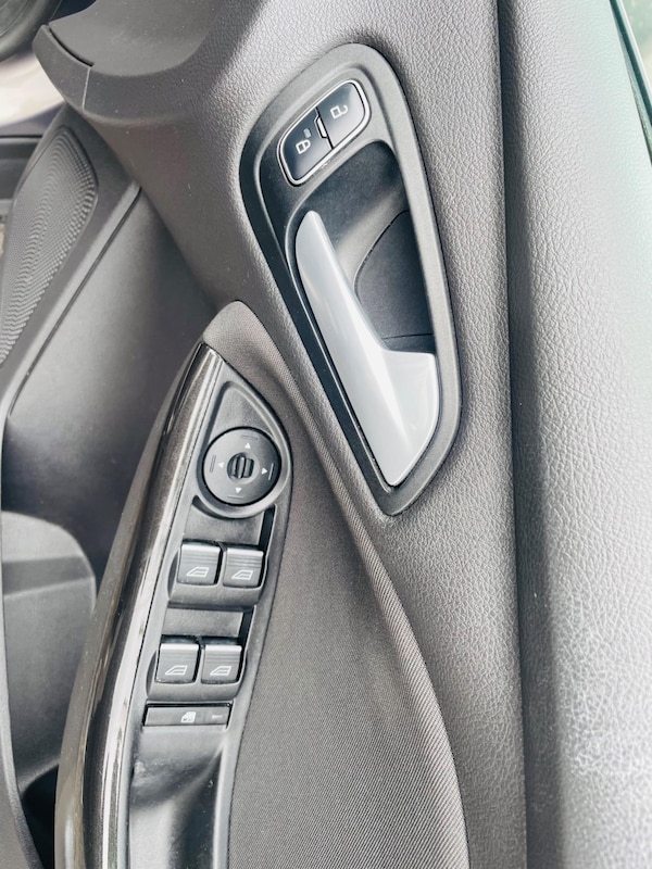Used Ford Focus 2015 for sale - 74978172: Photo 14