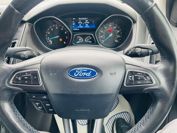 Used Ford Focus 2015 for sale - 74978172: Photo 17