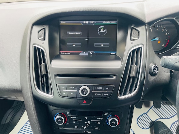 Used Ford Focus 2015 for sale - 74978172: Photo 18
