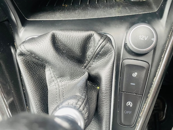Used Ford Focus 2015 for sale - 74978172: Photo 21