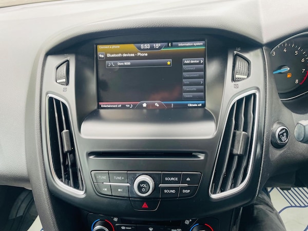 Used Ford Focus 2015 for sale - 74978172: Photo 22