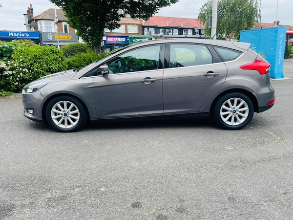 Used Ford Focus 2015 for sale - 74978172: Photo 6