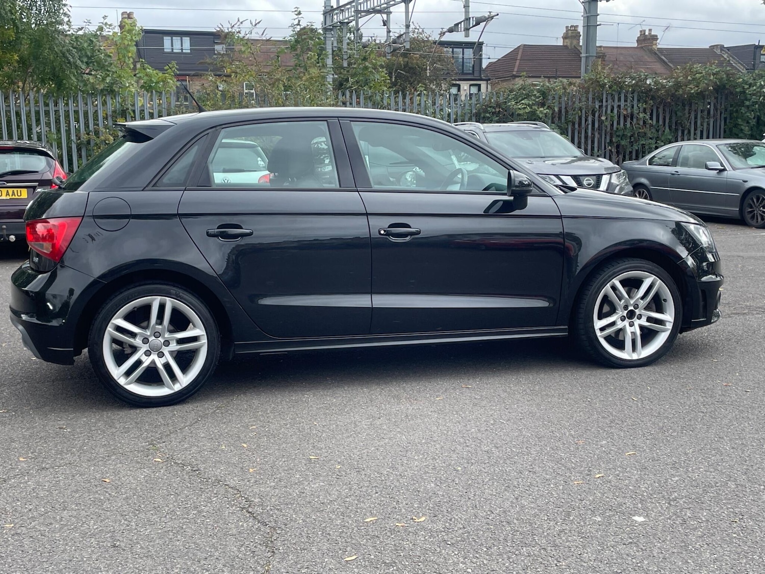 Used Audi A1 2013 for sale - 76174645: Photo 10