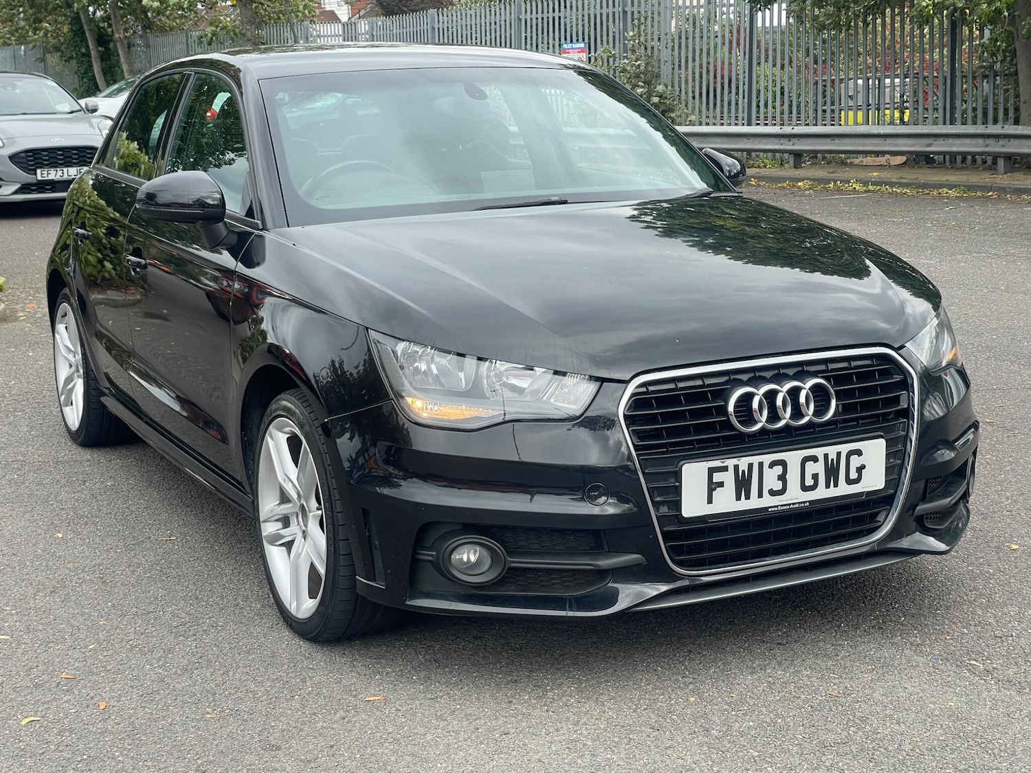 Used Audi A1 2013 for sale - 76174645: Photo 13
